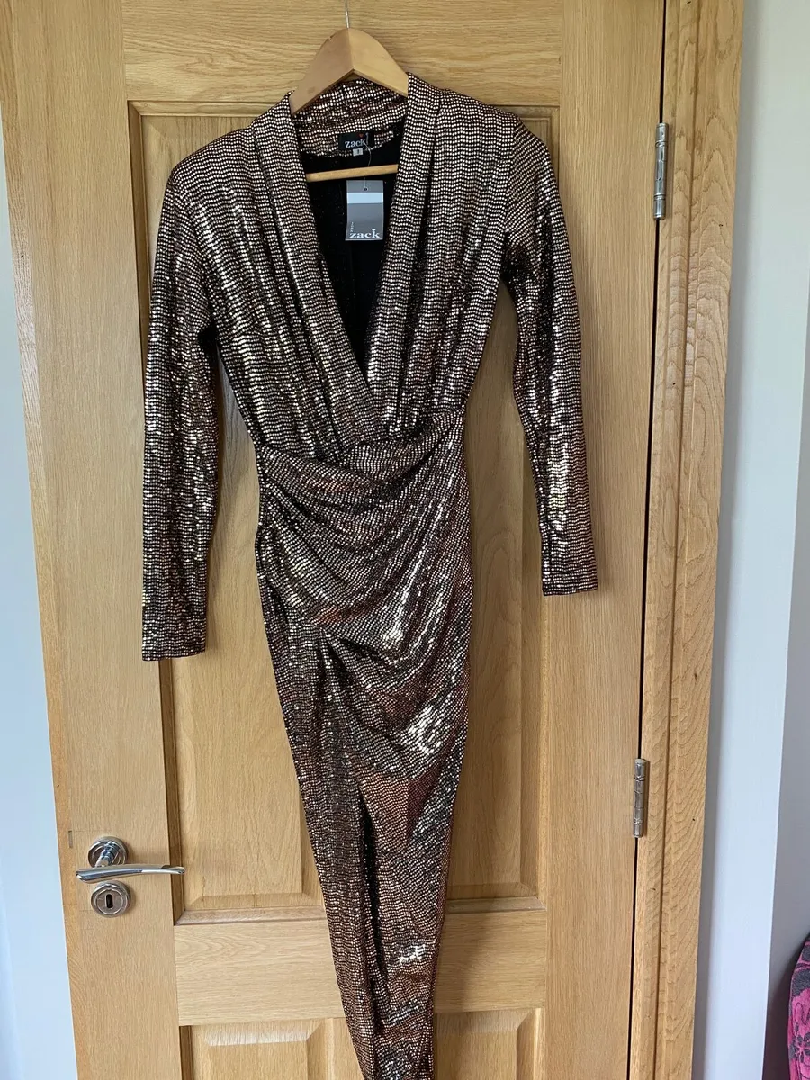 Sequin dresses - Image 4