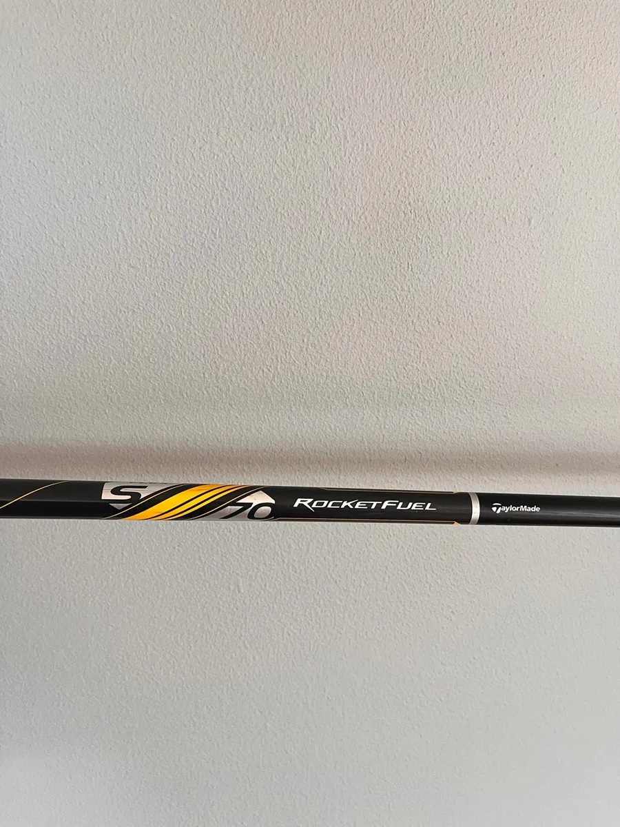 Taylormade 3wood - Image 2