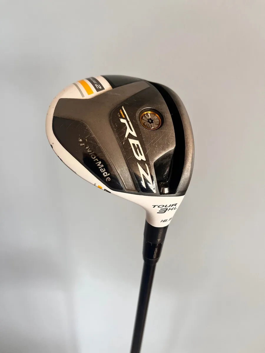 Taylormade 3wood - Image 3