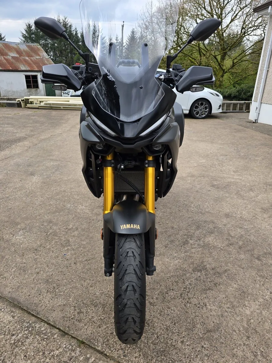 Yamaha Tracer 7 GT - Image 2