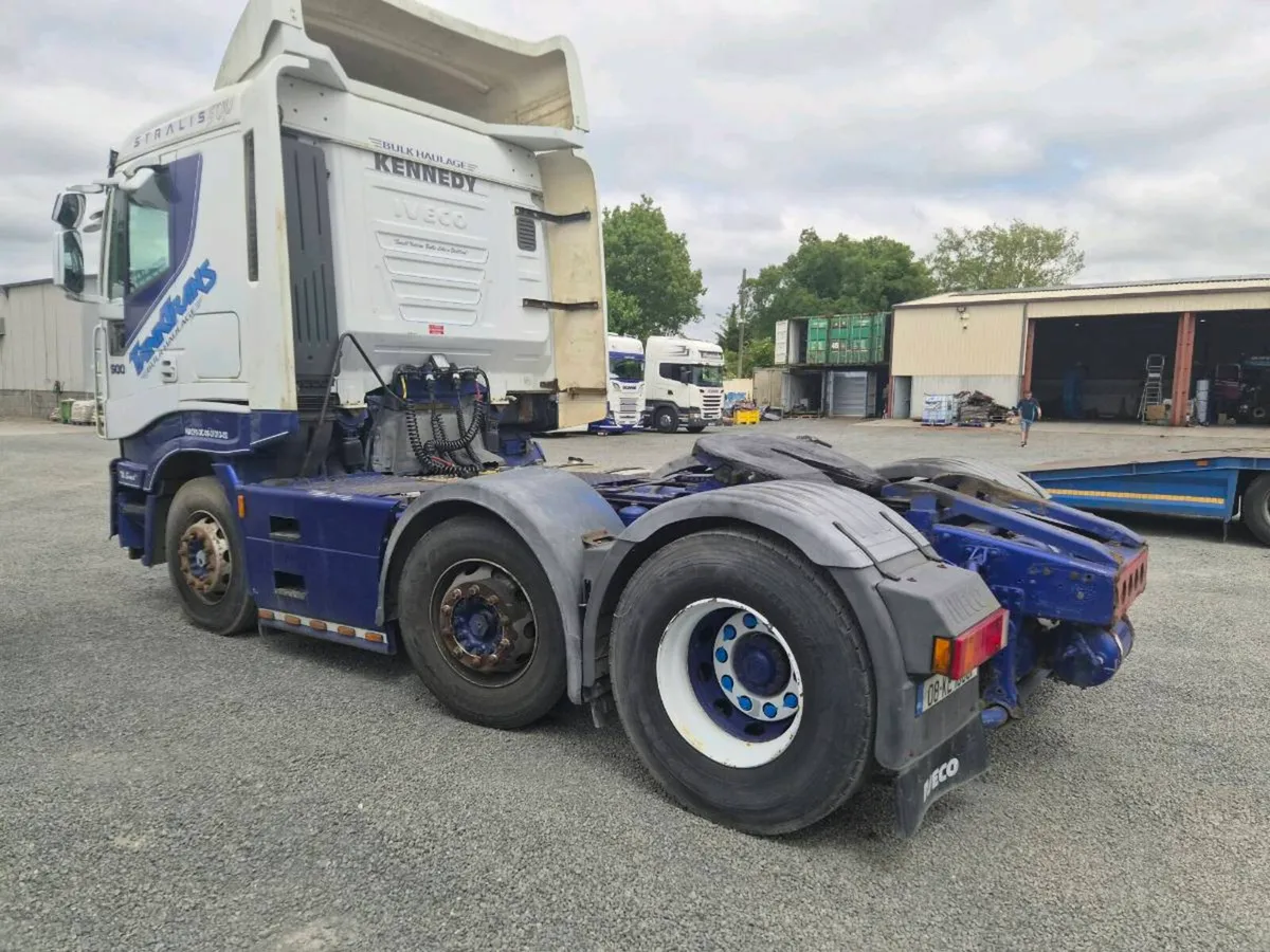 Scania r420 - Image 3