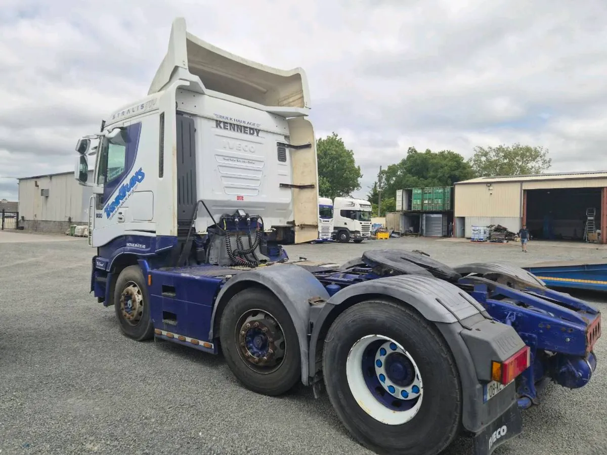 Scania r420 - Image 4