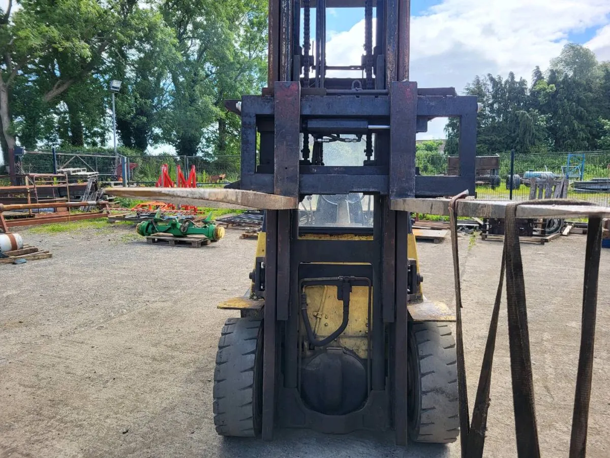 Forklift - Image 2