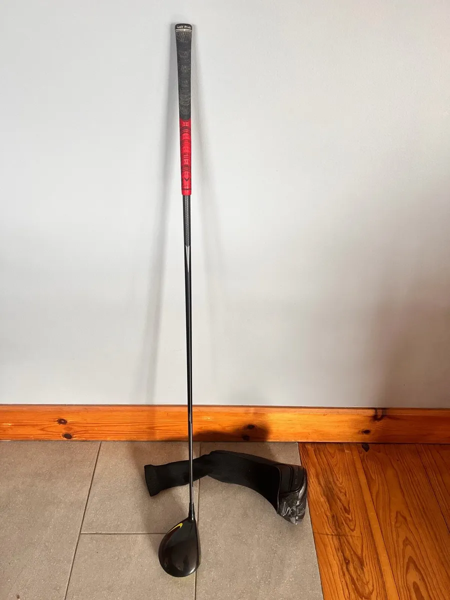 Nike Vapor Driver - Image 2