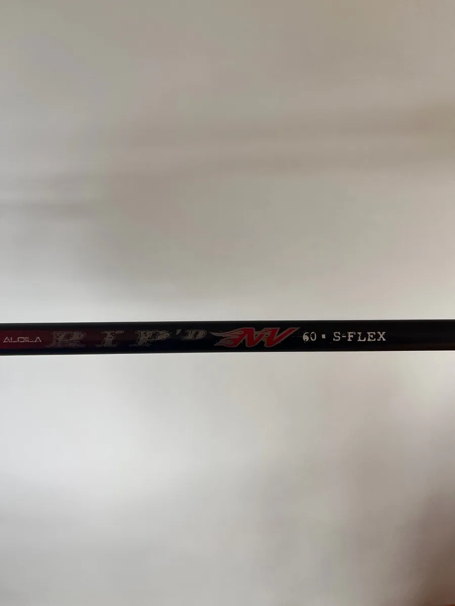 Nike Vapor Driver - Image 3