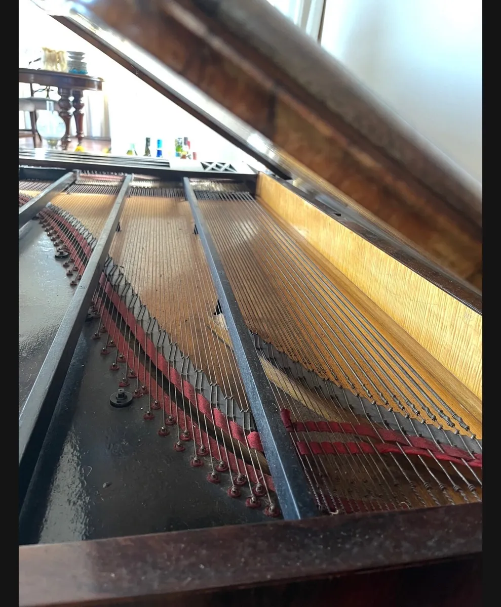 Grand Piano - Image 4