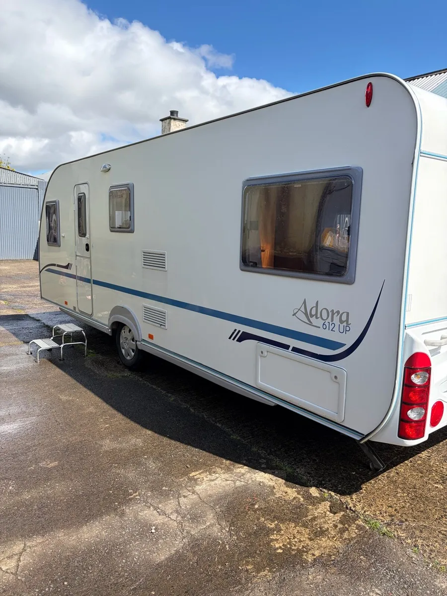 Caravan - Image 2