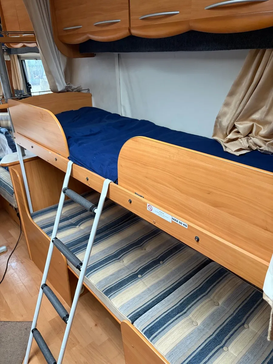 Caravan - Image 4