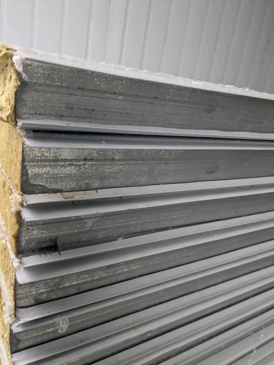 Insulated panels - Image 2