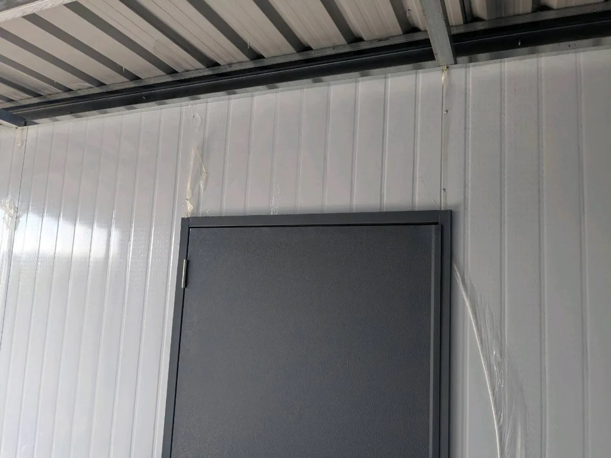 Insulated panels - Image 4