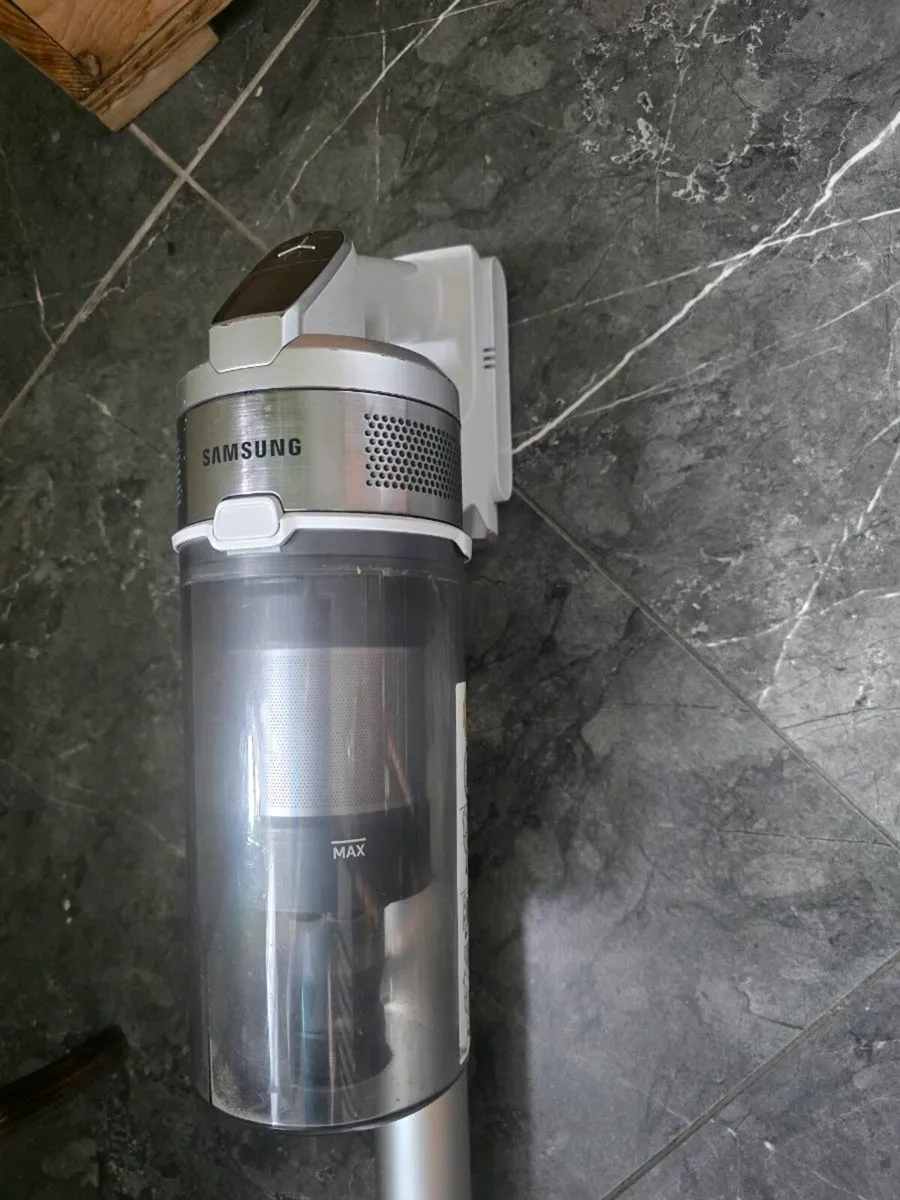 Samsung Jet 70 Complete Cordless Vacuum Cleaner - Image 2