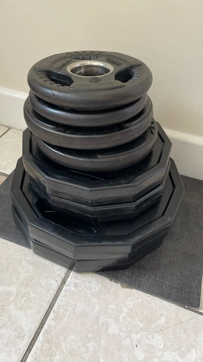 Weights - Image 1