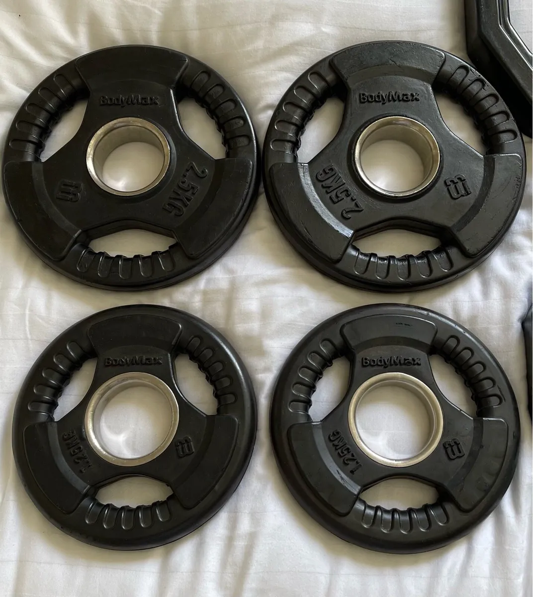 Weights - Image 3