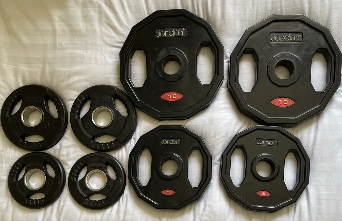 Weights - Image 4