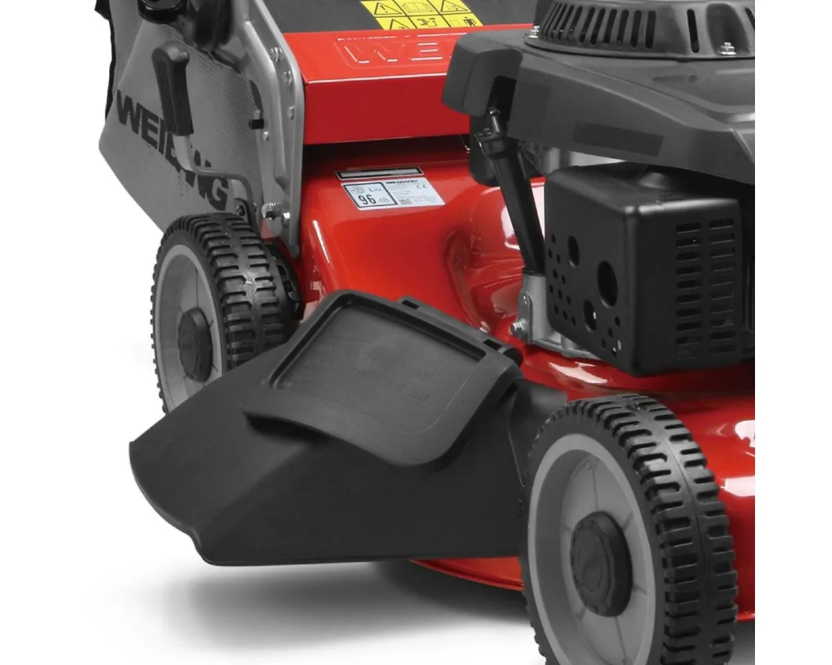 Weibang WB506SC 3in1 – Self propelled Lawnmower - Image 3