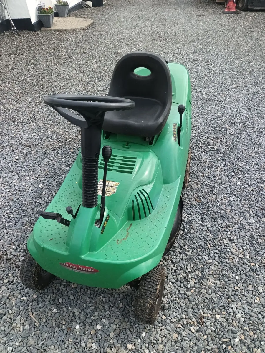 28inch Cutting Deck - Image 2