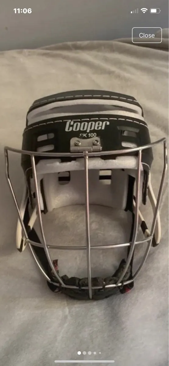 Cooper newstyle sk100