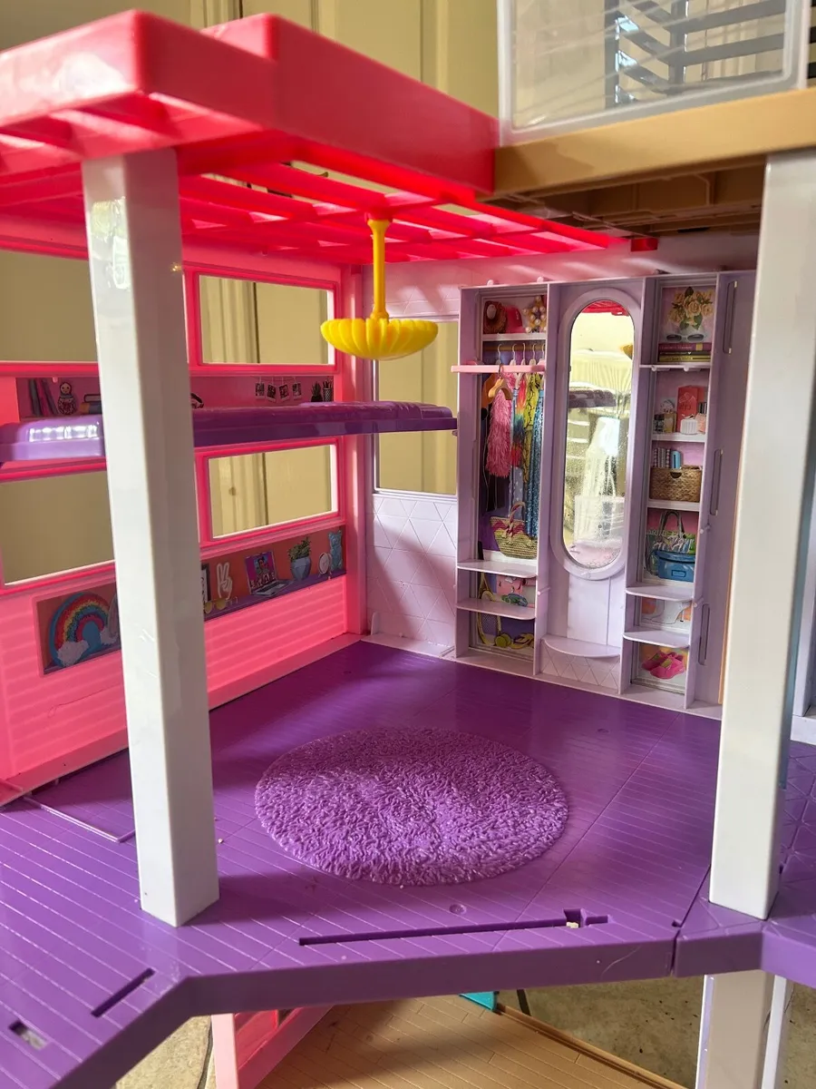 Barbie dream house - Image 4