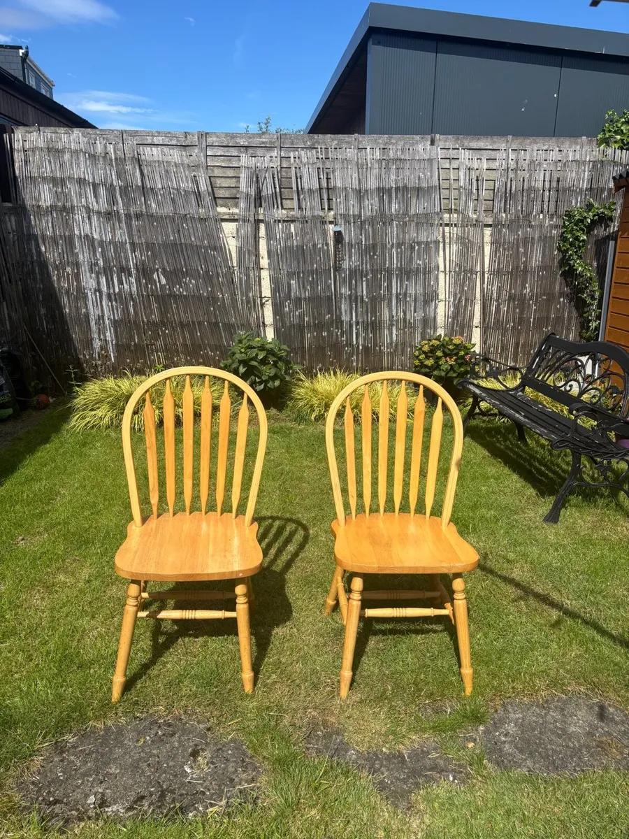 Kitchen Chairs