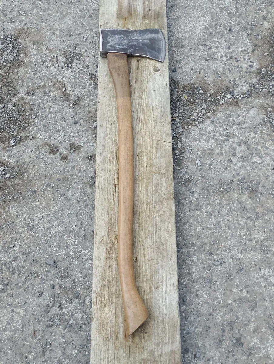 Elwell axe military issue 1949 - Image 1