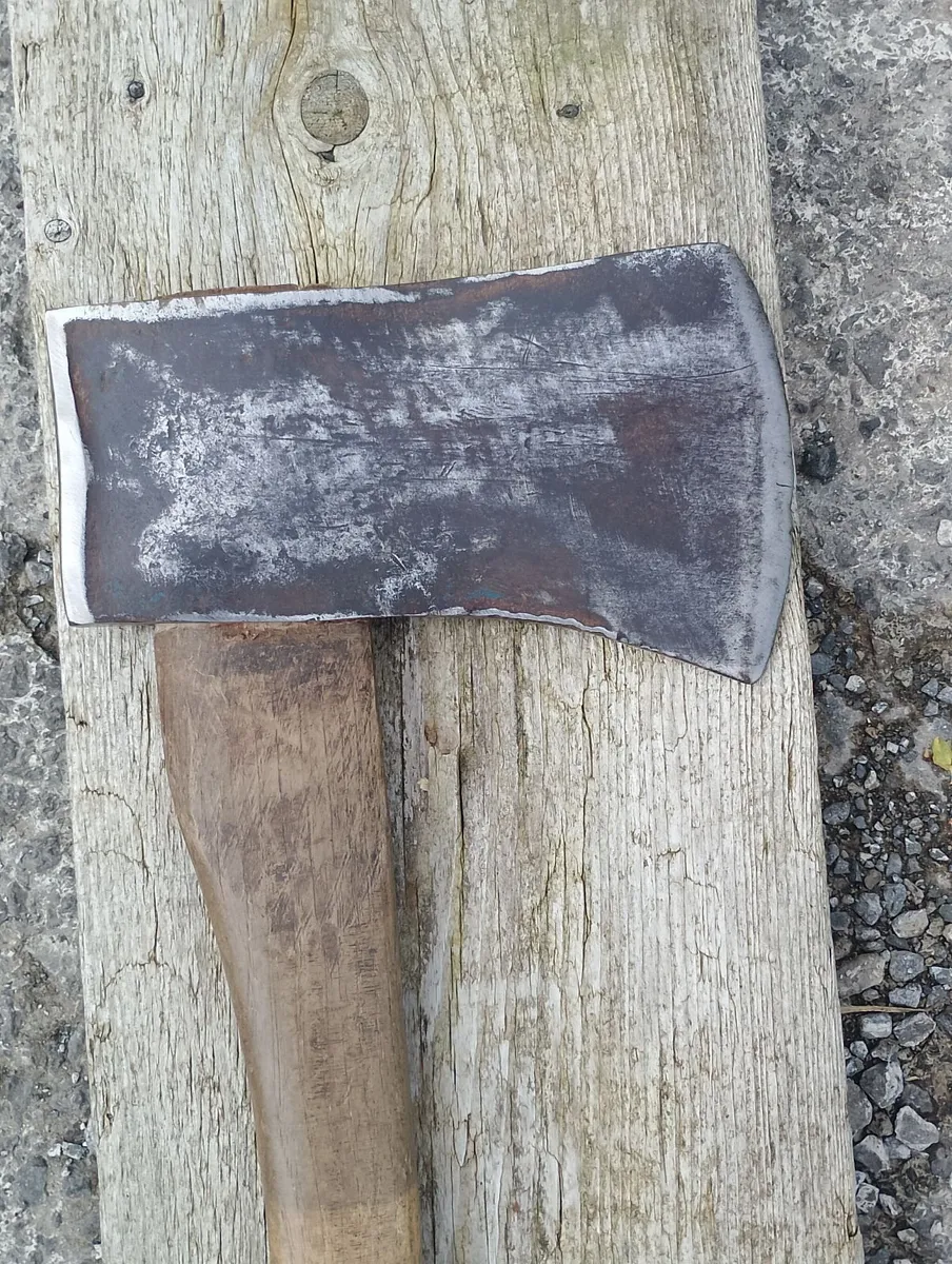 Elwell axe military issue 1949 - Image 3