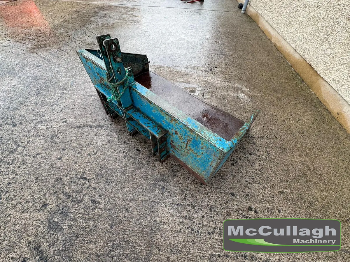 Used 5ft Trip Linkbox - Image 1