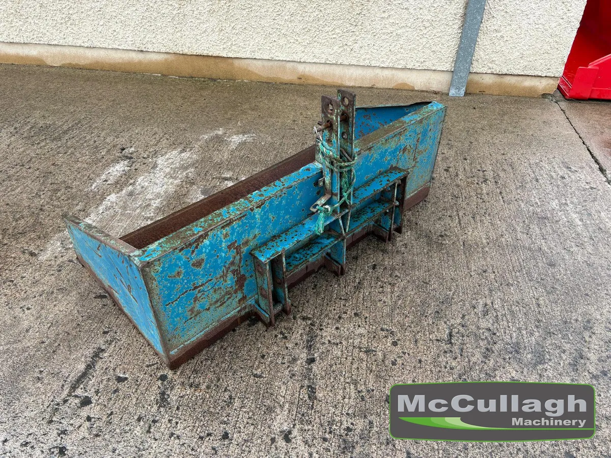 Used 5ft Trip Linkbox - Image 2