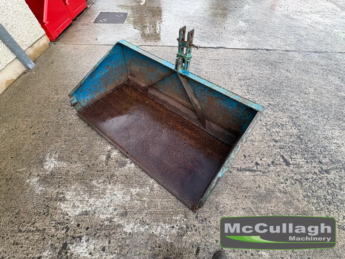 Used 5ft Trip Linkbox - Image 3