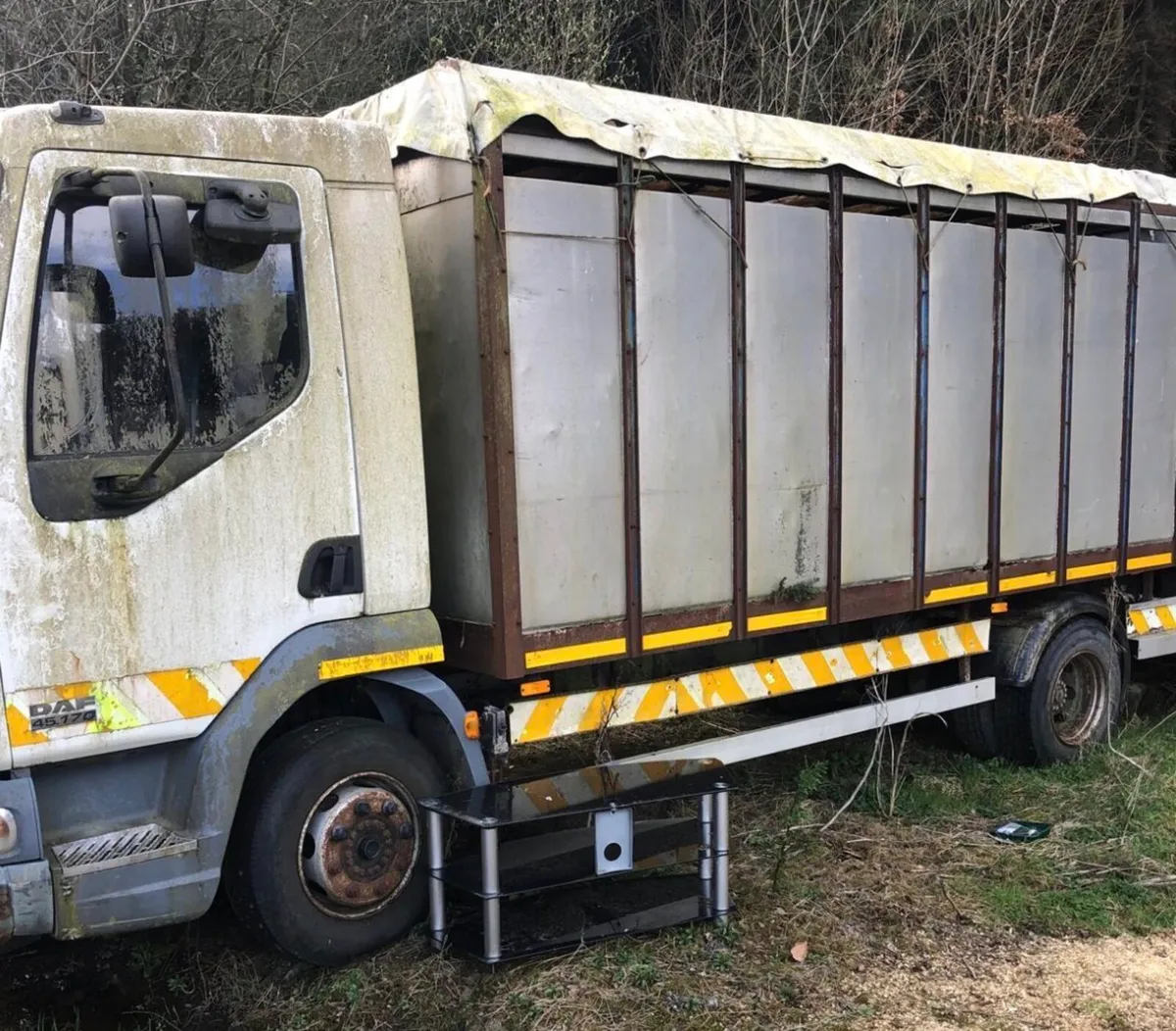 Scrap Metal - WANTED !!! - Image 1