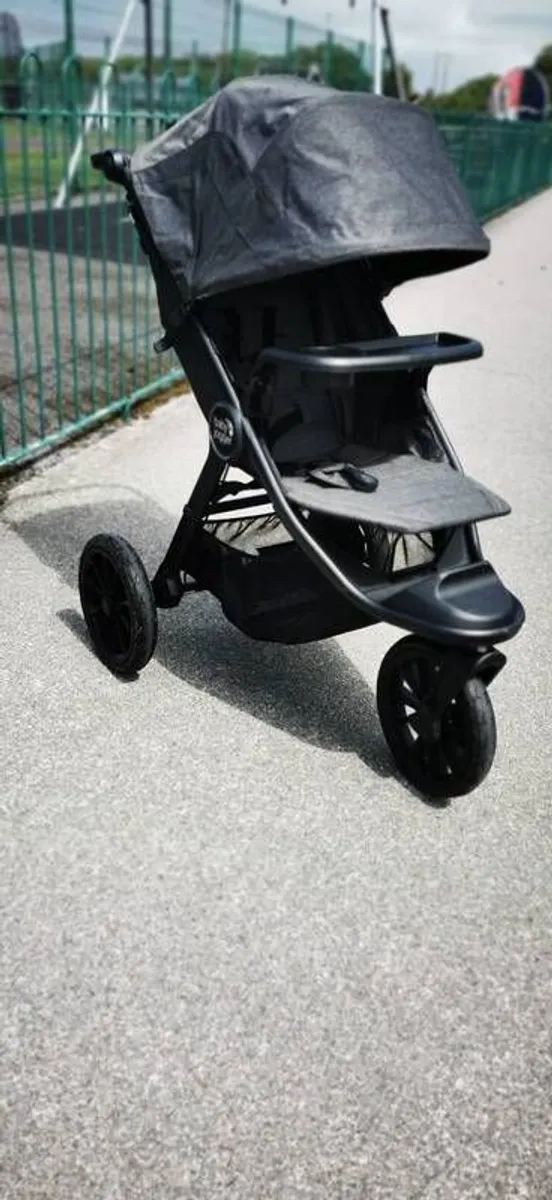 Baby Jogger City Elite 2 - Image 1