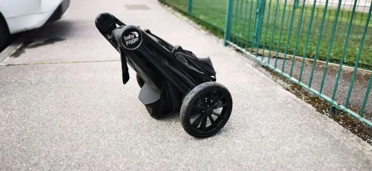 Baby Jogger City Elite 2 - Image 3