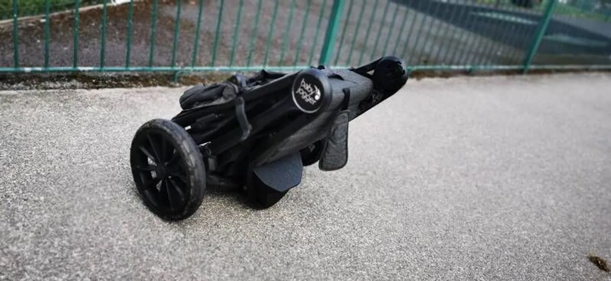 Baby Jogger City Elite 2 - Image 4