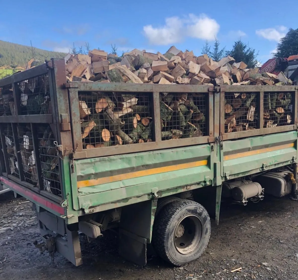 Firewood - Hardwood - Image 2