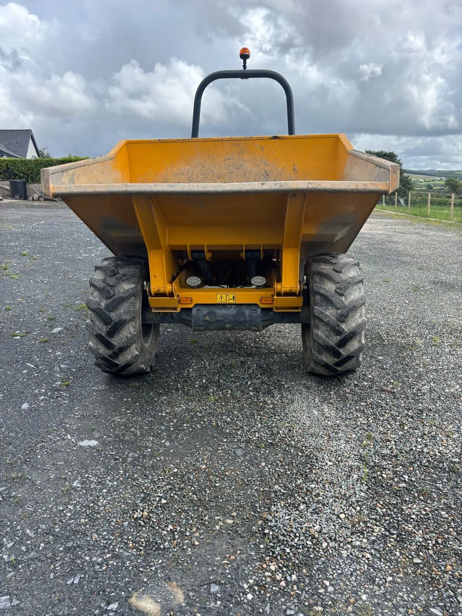 Dumper 6 ton Benford - Image 3