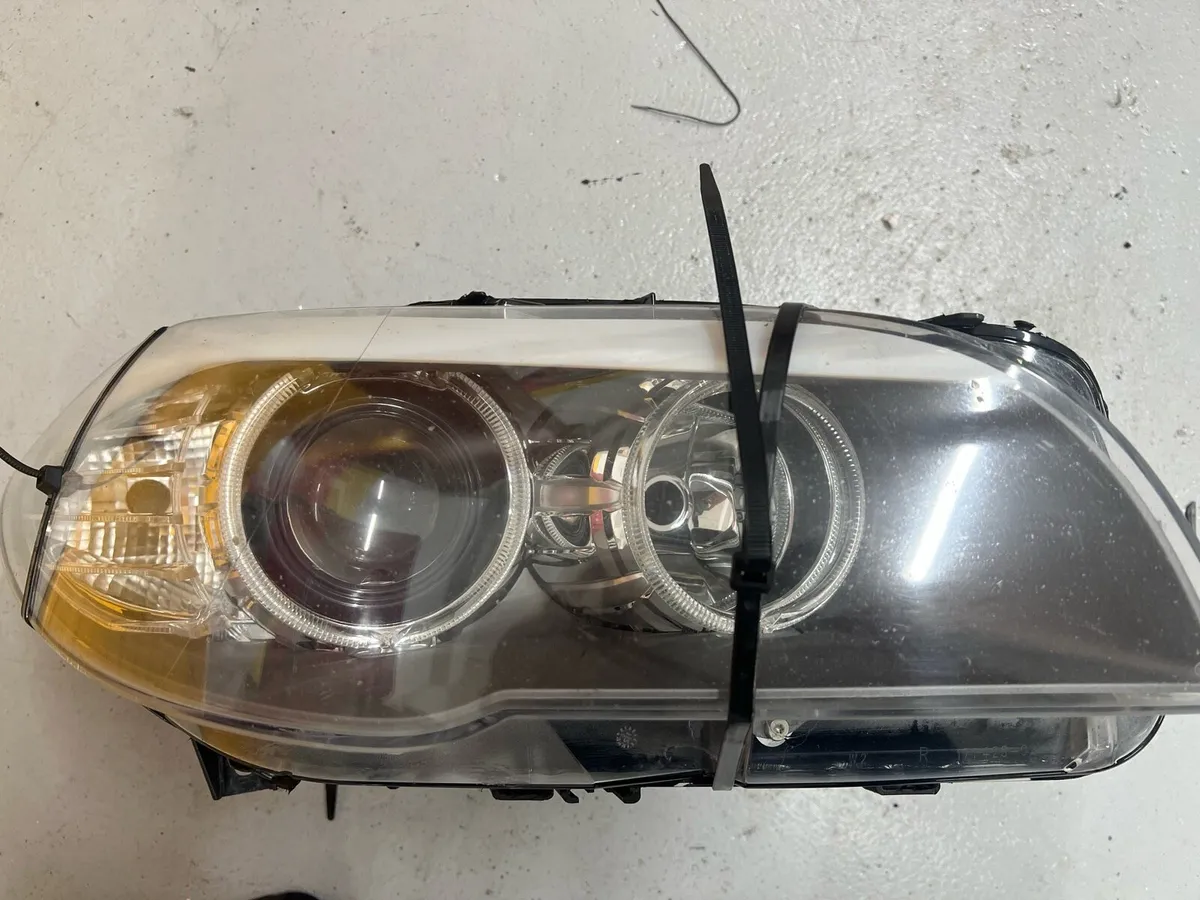 F10 and G30 headlights - Image 4