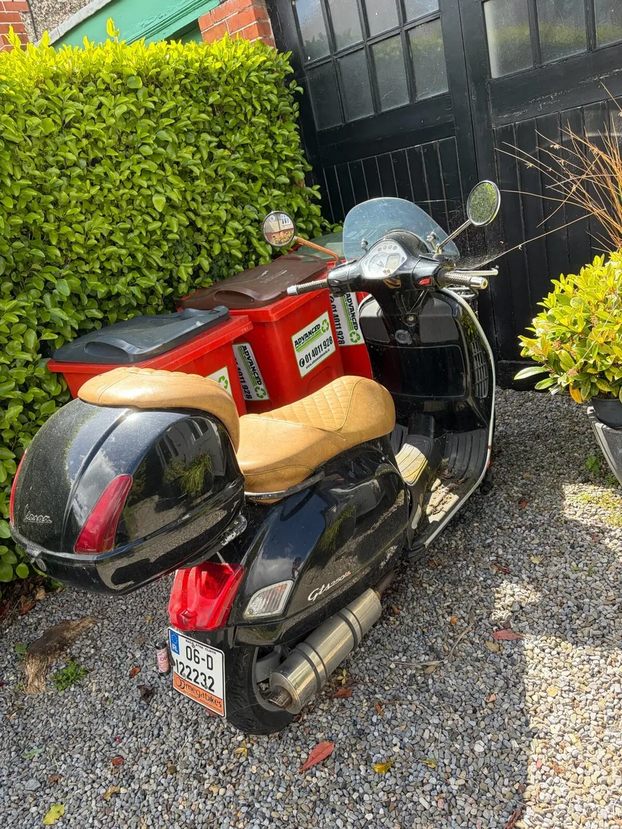 Vespa - Image 1