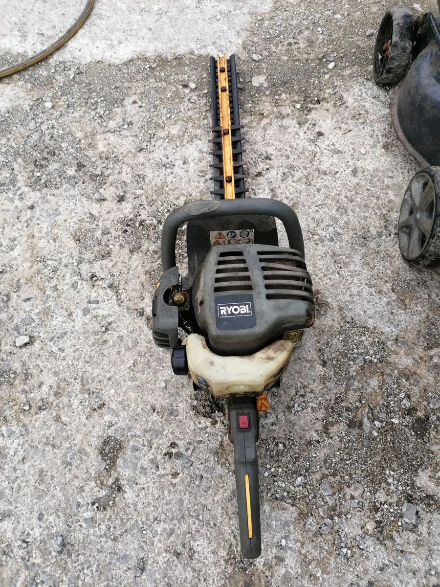 Gardening equipment - Image 2