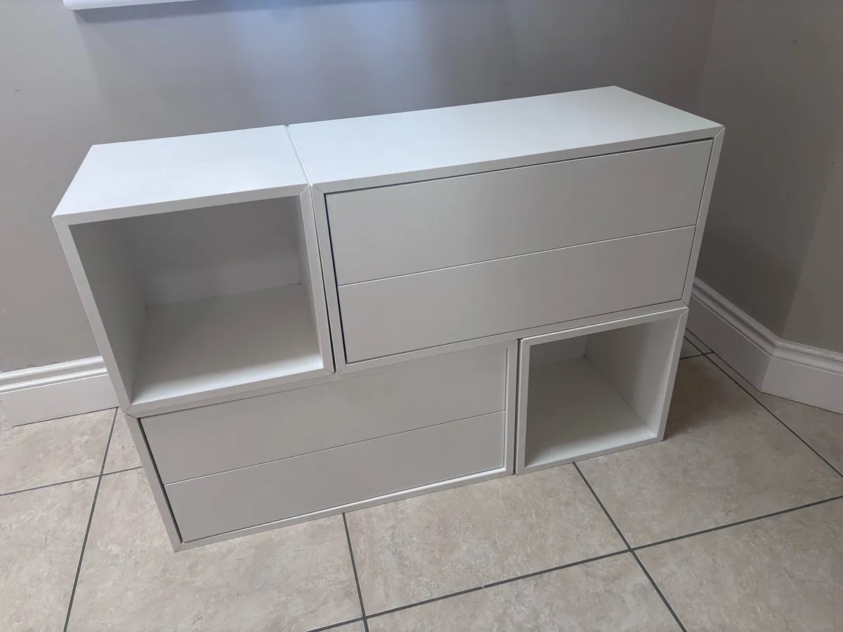 IKEA Eket storage unit - Image 1