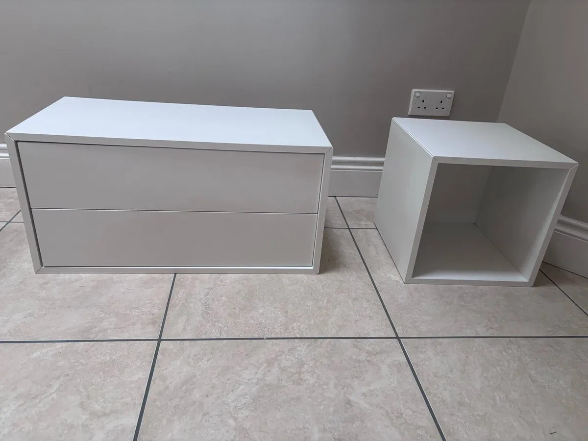 IKEA Eket storage unit - Image 4