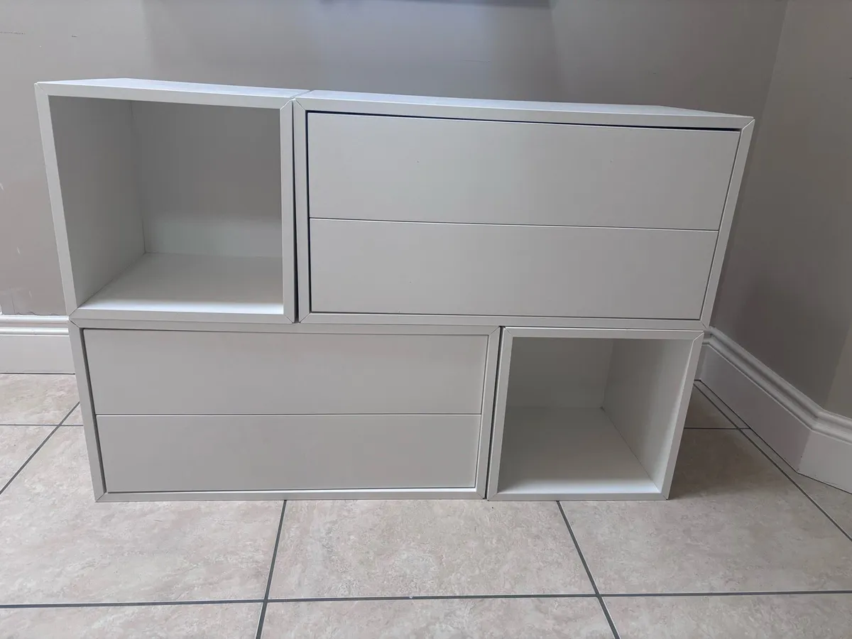 IKEA Eket storage unit - Image 2
