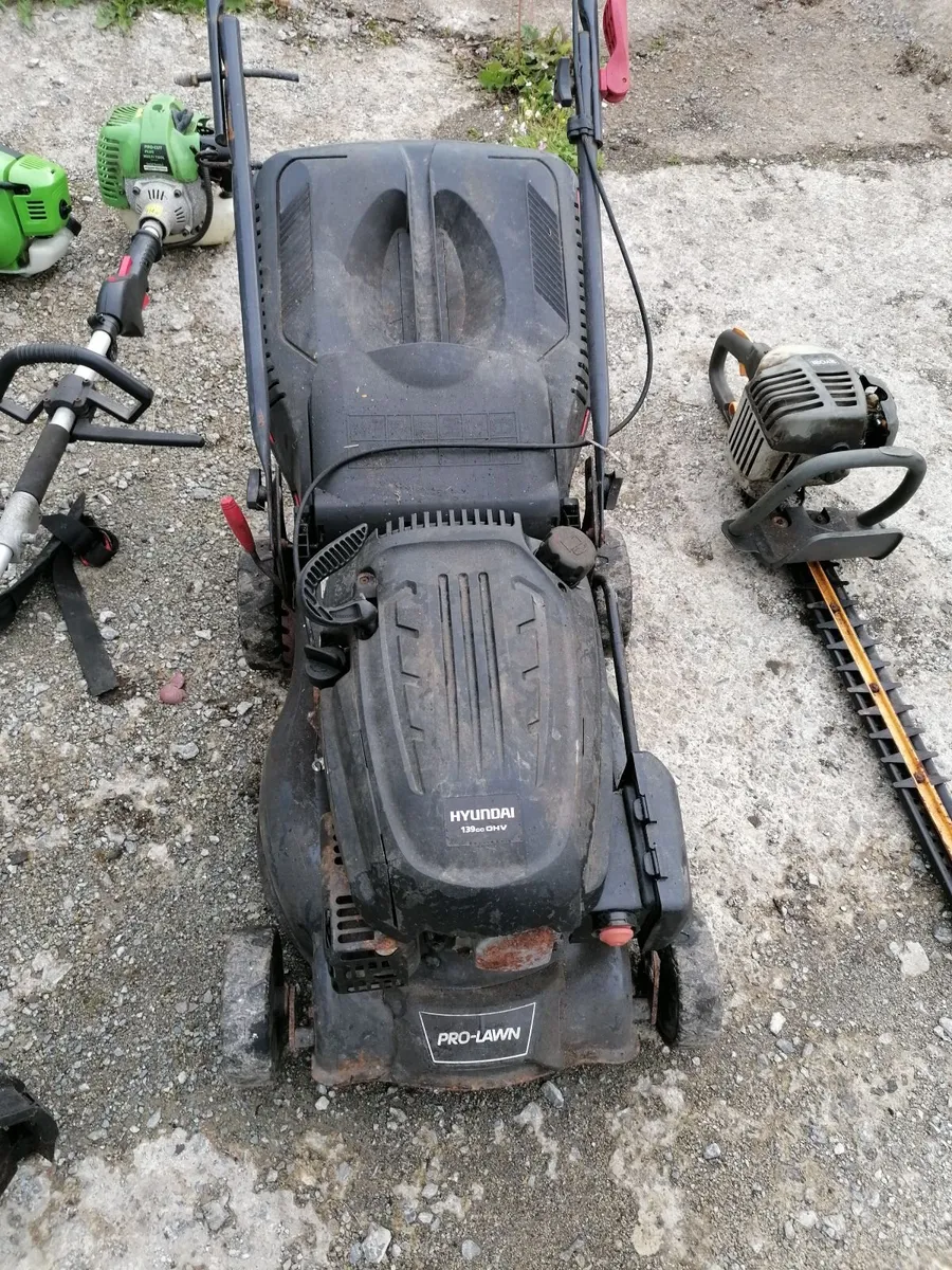 Gardening equipment - Image 3
