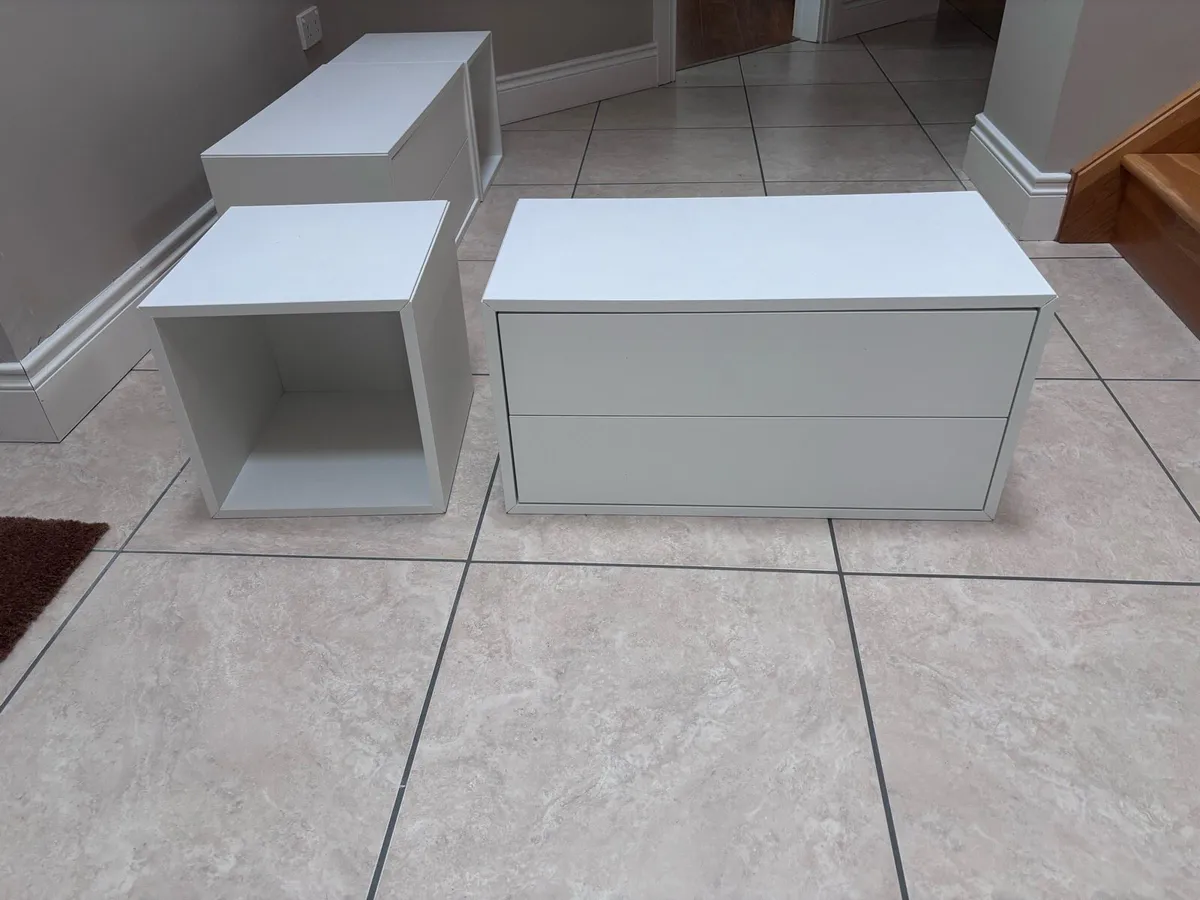 IKEA Eket storage unit - Image 3