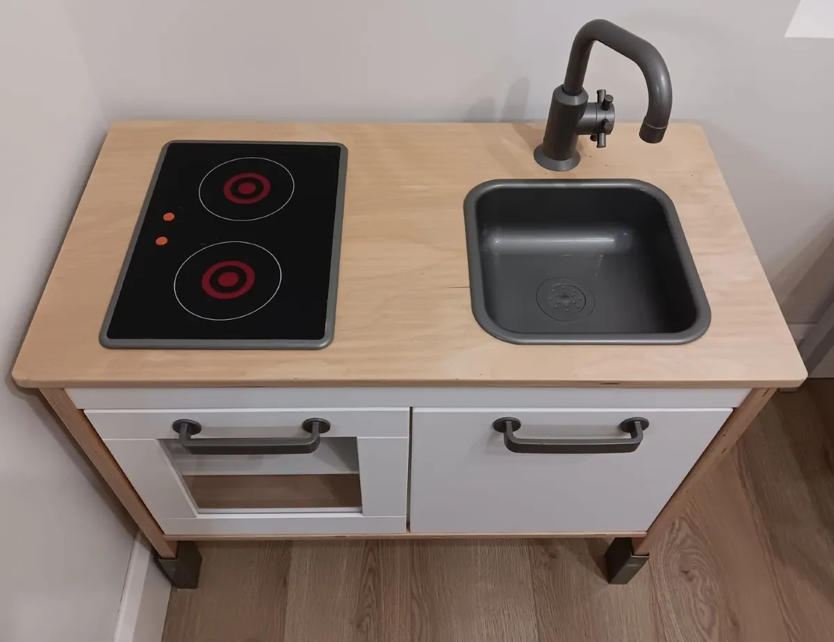 Ikea Toy Kitchen - Image 1