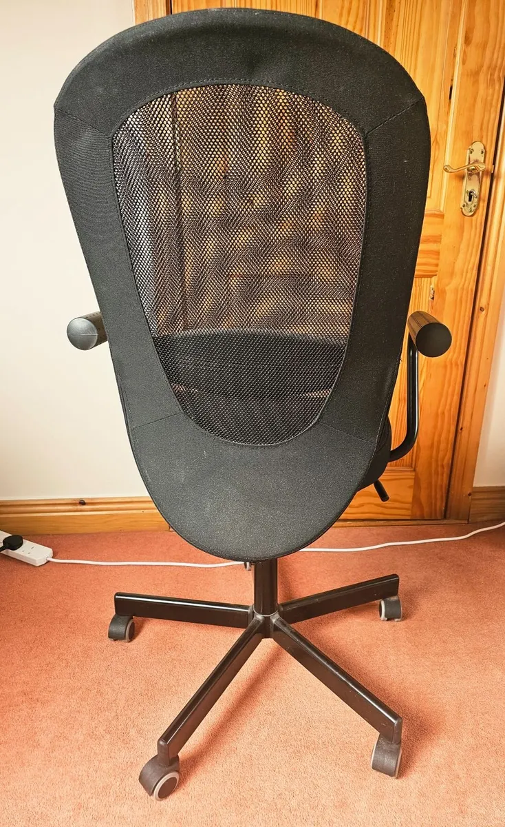 Office Chair - Image 2