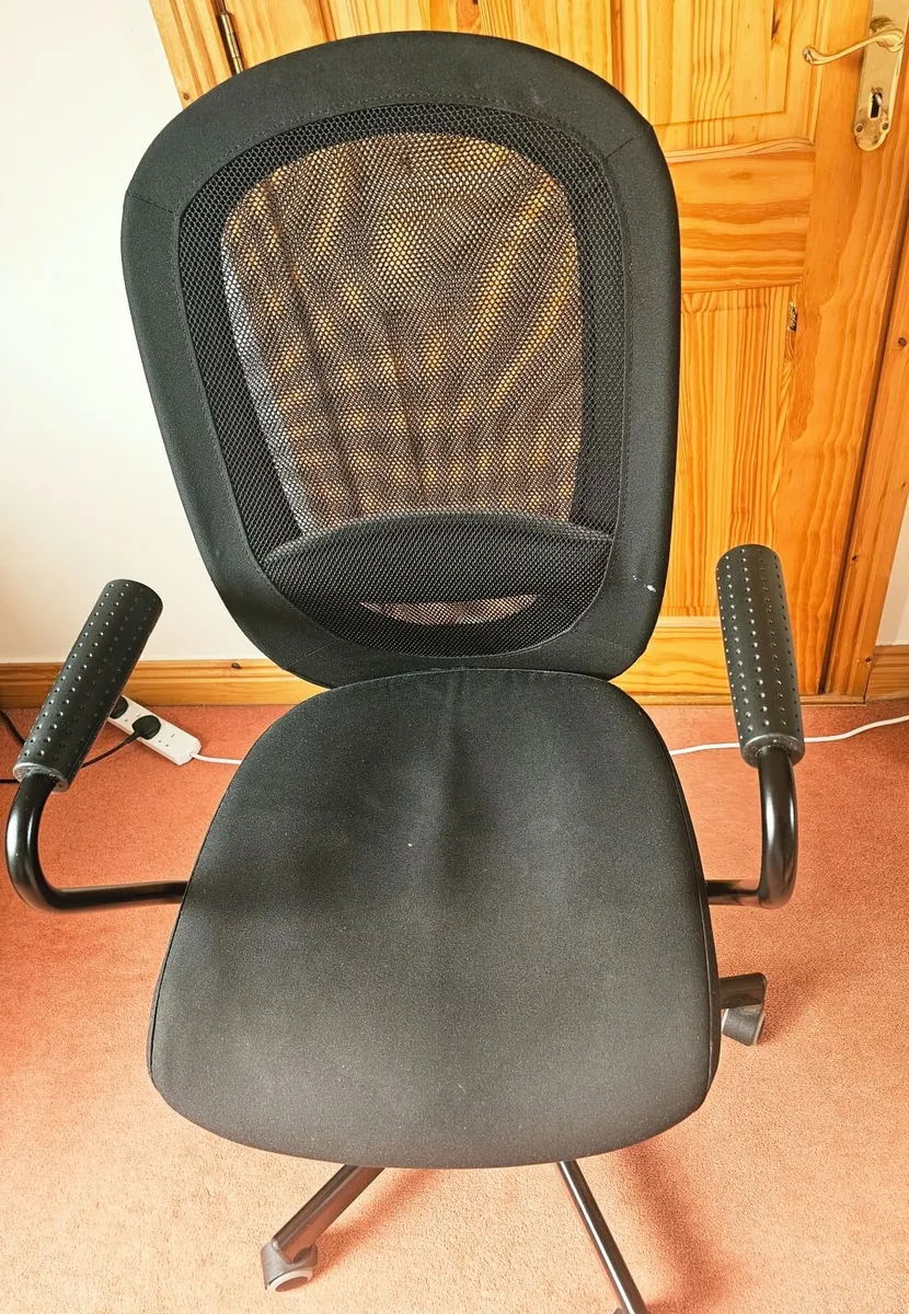 Office Chair - Image 3