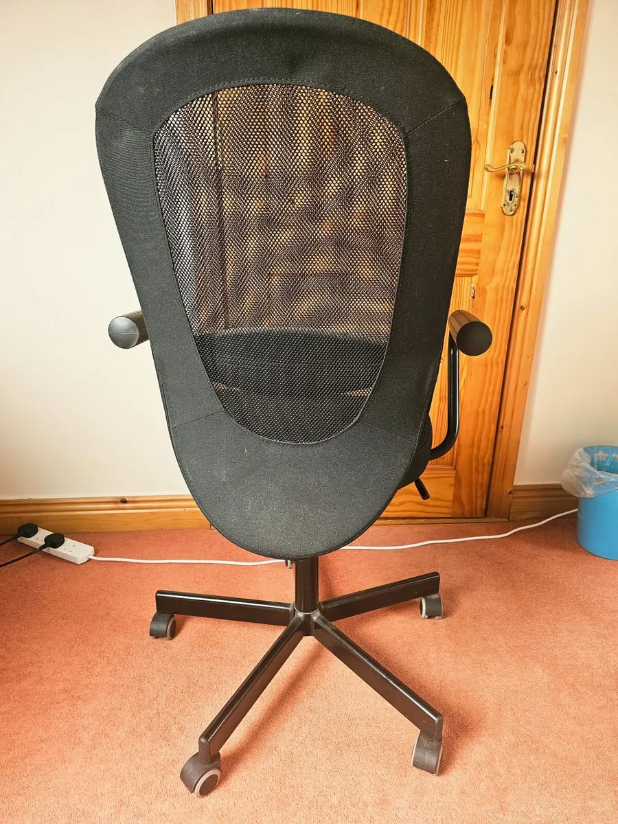 Office Chair - Image 4