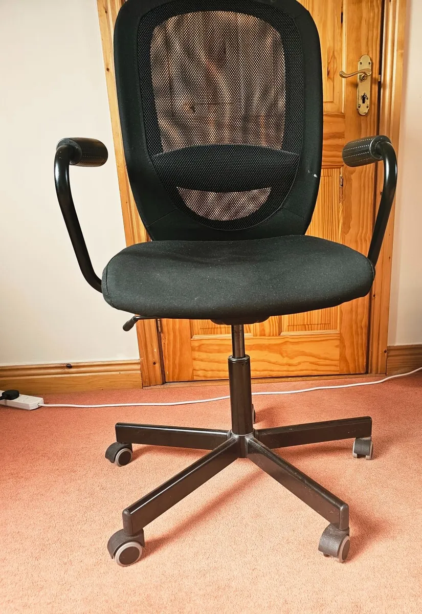 Office Chair - Image 1