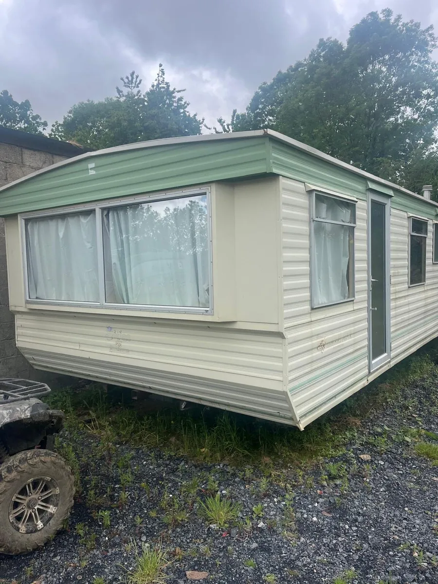 Mobile home - Image 1