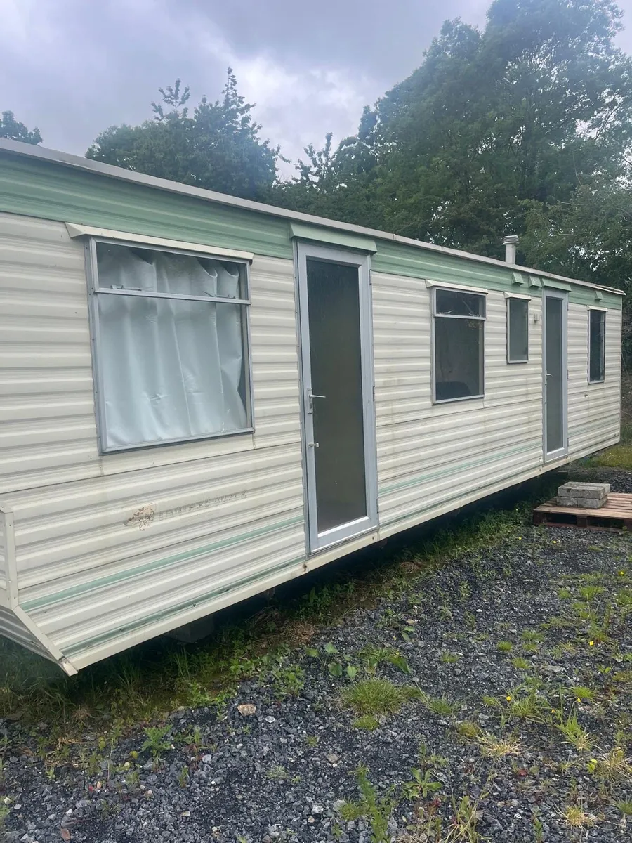 Mobile home - Image 2