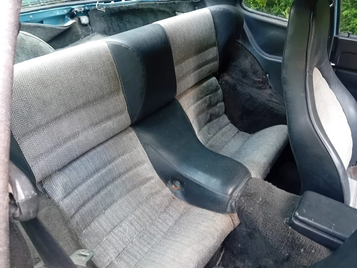 Porsche 924 - Image 3